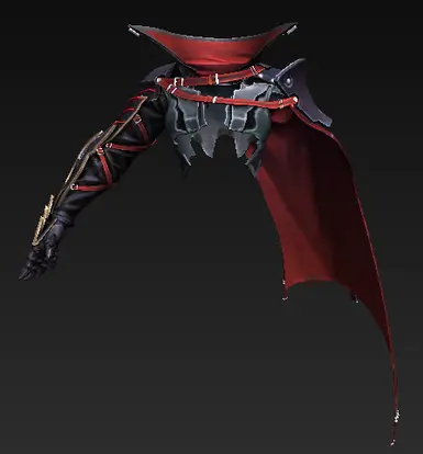 Blood Veil, Code Vein Wiki