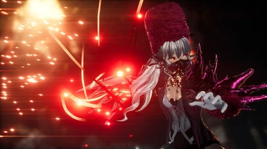 Code Vein Mod Showcase - Fully Playable Mia Karnstein with all available  Outfits and more! 