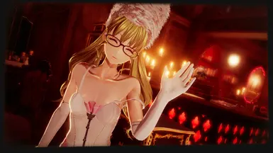 Code Vein Mod Showcase - Fully Playable Mia Karnstein with all available  Outfits and more! 