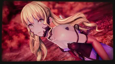 code vein nude mod