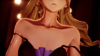 Symmetrical Mia at Code Vein Nexus - Mods and community