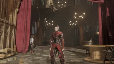 Controversial Code Vein Mods are Now Available