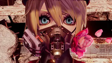 Your friends are overpowered at Code Vein Nexus - Mods and community