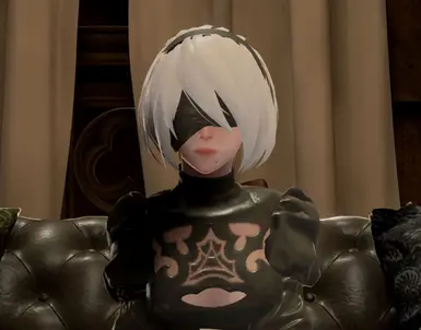 Playable 2B