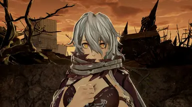 Playable Io's Characters and Veils Collection at Code Vein Nexus - Mods and  community