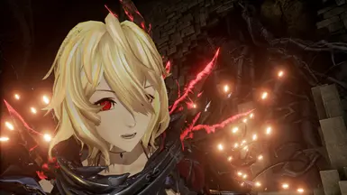 Bunnygirl Io - A Magician Io Spinoff at Code Vein Nexus - Mods and community