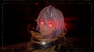 Elegant Io at Code Vein Nexus - Mods and community