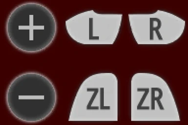 Switch Controller UI