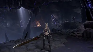 Can someone get this reshade mod for the old DMC3 pc port working