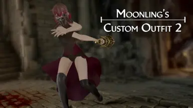 Colorable 2B Outfit at Code Vein Nexus - Mods and community