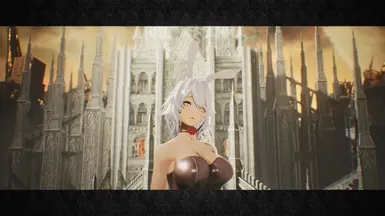 Elegant Io at Code Vein Nexus - Mods and community