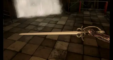 Ice Blood --> Warsword