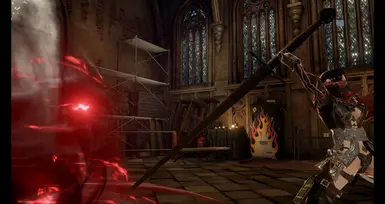 Warped Blade --> Bastardsword