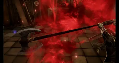 Tyrant's Labrys --> Hengest & Horsa