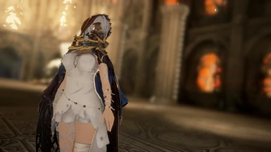 Code Vein Mod Guide - All you need to know! How to use Mods in Code Vein in  5 easy steps! 