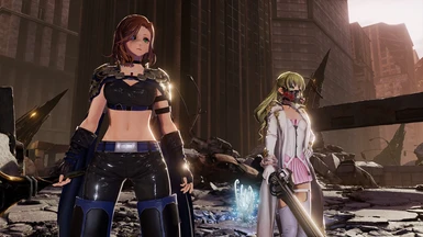 Modder brings PvP Multiplayer support to the PC version of CODE VEIN