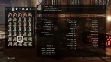 Dawn Fang +0