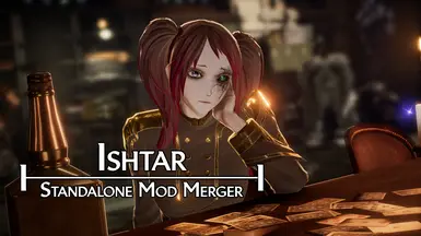 Ishtar - Standalone Mod Merger