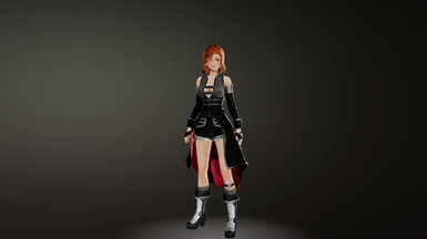Modified Female Outfit 1