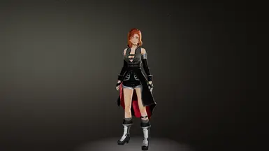 Modified Female Outfit 1