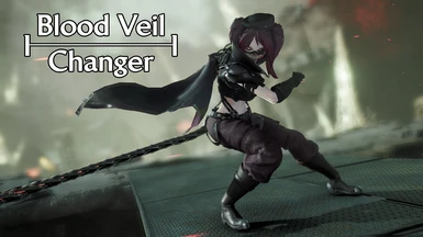 Blood Veil Changer
