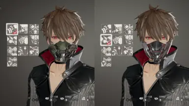 Making of CODE VEIN (Part 2)