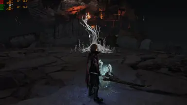 Howling Pit, Hills of Deception (Vanilla)