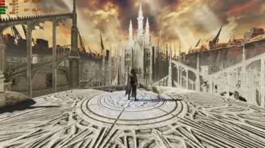 Cathedral of Sacred Blood, Outlook Tower (Vanilla)