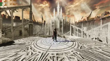 Cathedral of Sacred Blood, Outlook Tower (Mod)
