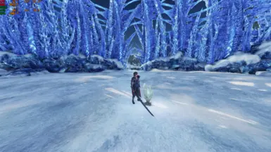 Ridge of Frozen Souls, Crypt of the Breath (Vanilla)