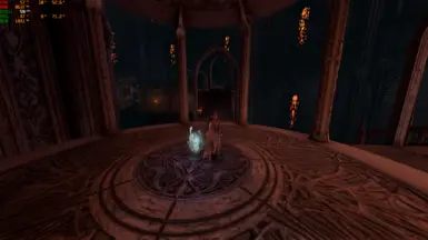 Crypt Spire, Entrance (Vanilla)