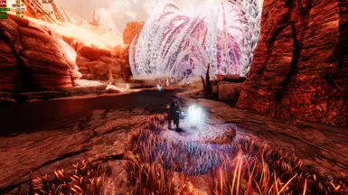 Firey Oblivion (Mod)