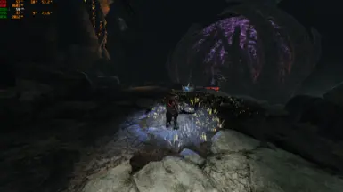 Eternal Abyss (Vanilla)