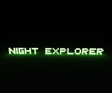 Night Explorer