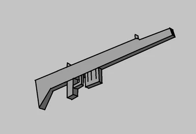 Semi Auto Rifle