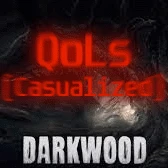 Darkwood QoLs