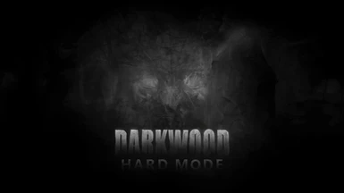 Darkwood Hardmode