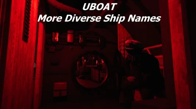 More Diverse Ship Names