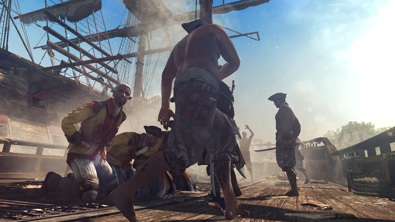 The Royal Fortune everywhere at Assassin's Creed IV: Black Flag Nexus ...