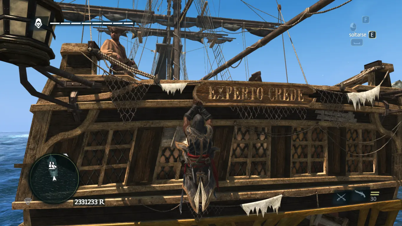 RacsoBlank AC4 Minpack Freedom Cry at Assassin's Creed IV: Black Flag ...