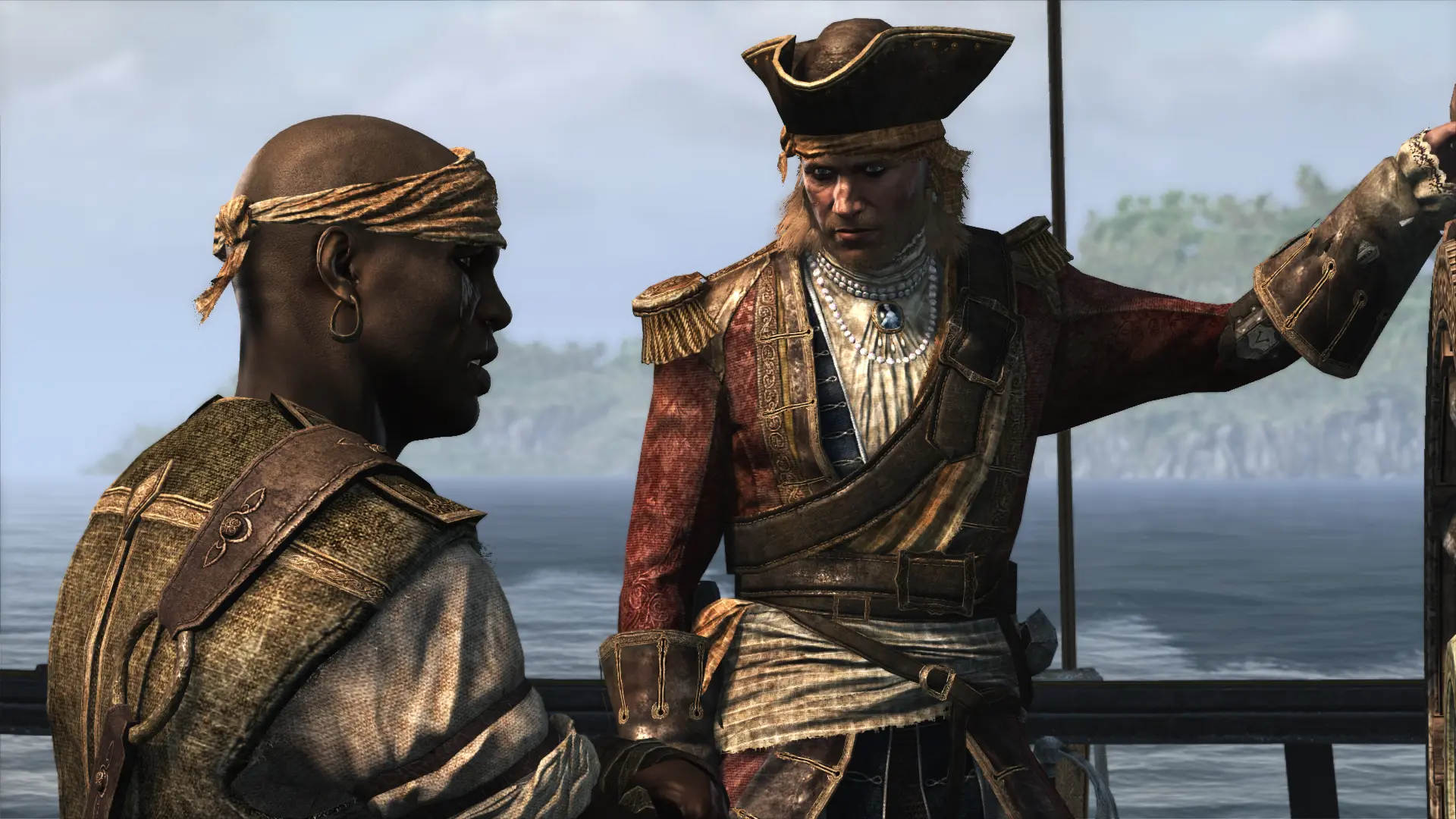 Illustrious Pirates Extended at Assassin's Creed IV: Black Flag Nexus ...