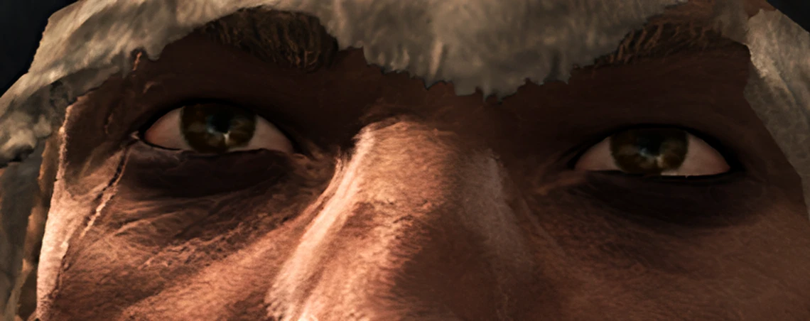 Brown Eyes at Assassin's Creed IV: Black Flag Nexus - Mods and community