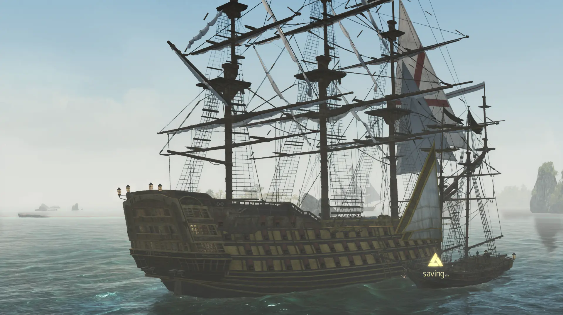 HMS Royal George at Assassin's Creed IV: Black Flag Nexus - Mods and ...