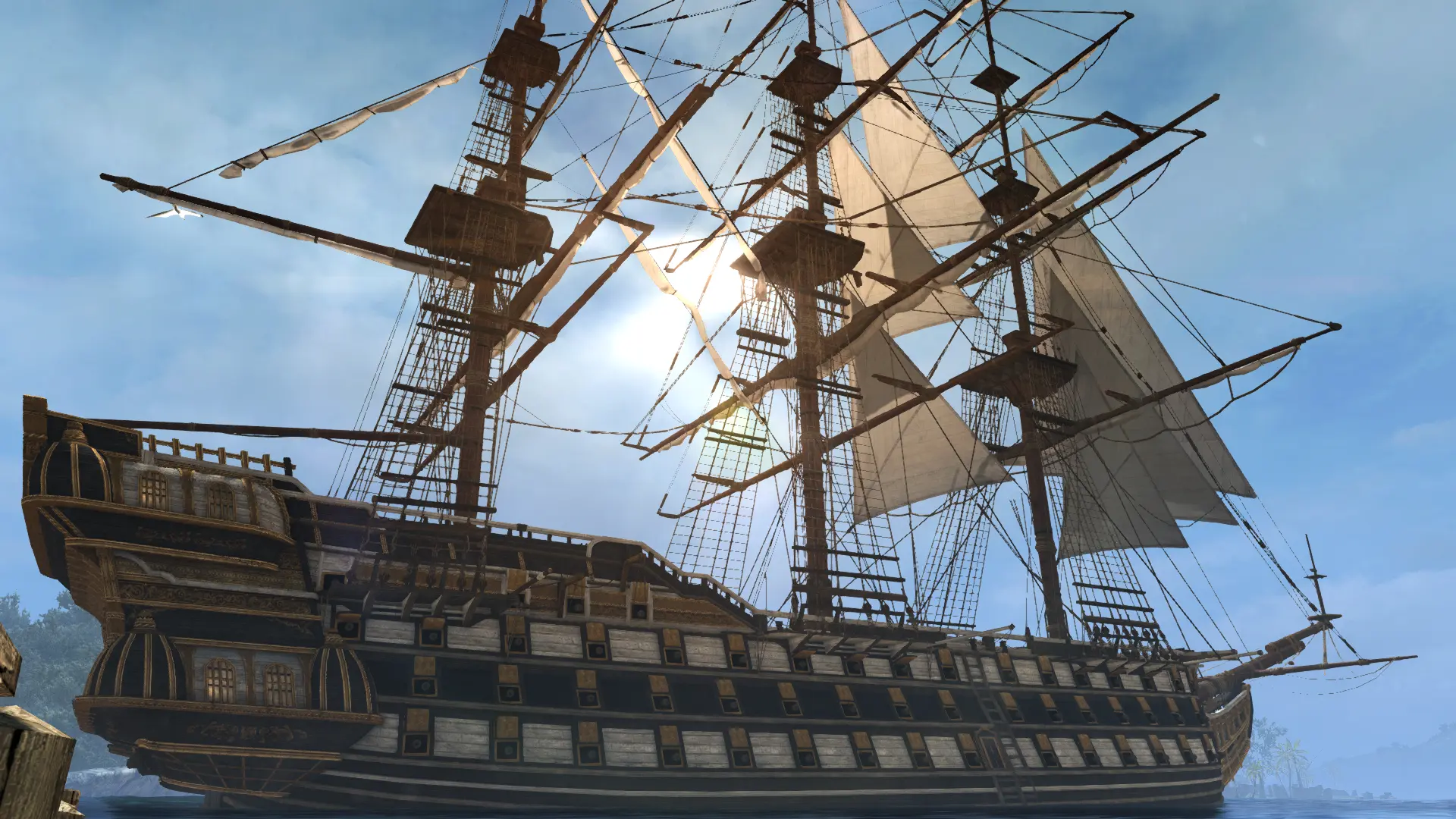 Royal Sovereign Anywhere (Re-upload and fixes) at Assassin's Creed IV ...