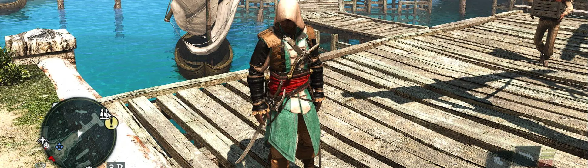 Default Edward Robe More Proper Alternate Colors At Assassins Creed Iv Black Flag Nexus 8307