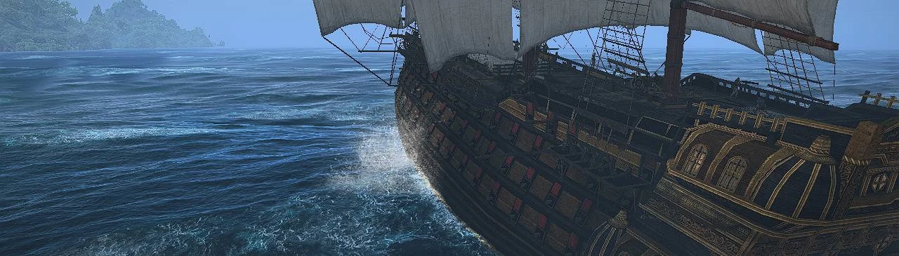 HMS Revenge at Assassin's Creed IV: Black Flag Nexus - Mods and community