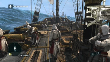 thing oasis afternoon Carribian Assassin outfit and more at Assassin's Creed IV: Black Flag Nexus  - Mods and community
