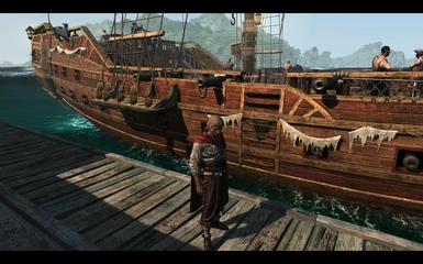 forurening zoom Wetland NEW JACKDAW at Assassin's Creed IV: Black Flag Nexus - Mods and community
