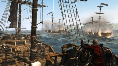 Proper Pirate at Assassin's Creed IV: Black Flag Nexus - Mods and community
