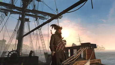 Blackbeard 2.0 at Assassin's Creed IV: Black Flag Nexus - Mods and ...